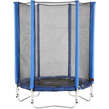 De Ciruela productos Trampolín Júnior y el altavoz