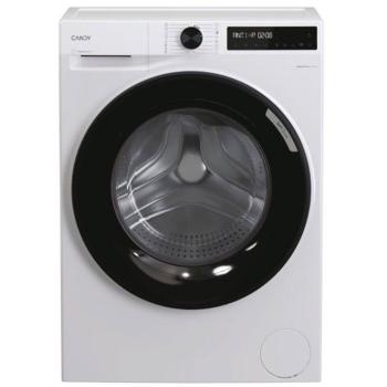 Lavadora Candy 13KG 1400RPM Blanca Clase A