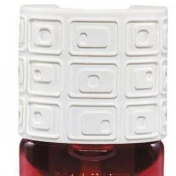 YANKEE CANDLE ambientador eléctrico ScentPlug, Blanco