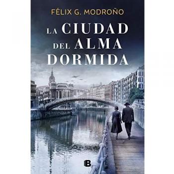 La ciudad del alma dormida