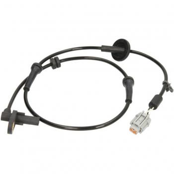 Sensor ABS de revoluciones de la rueda Original calidad VEMO V38-72-0169