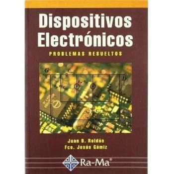 Dispositivos Electrónicos: Problemas resueltos.