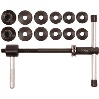 inpersgereedschap para semi