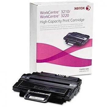 Xerox 106R01486 High Capacity Black Toner Cartridge