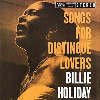 Songs for distingue lovers vinyl