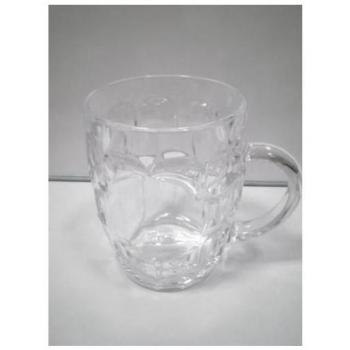 Jarra de Cerveza Luminarc Britania Transparente Vidrio 560 ml
