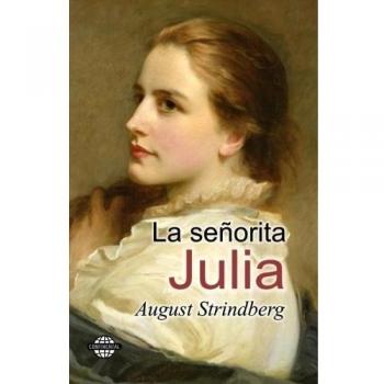 La señorita Julia