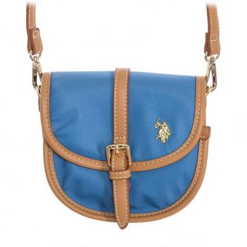 Bolso shoulder U.S. POLO ASSN. BEUHU2816WIP mujer