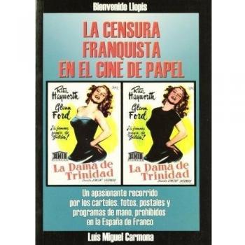 Censura franquista en el cine español, la