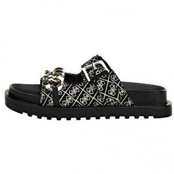 Guess Fatema Women's Polyurethane Slides