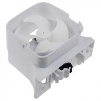 Whirlpool Carcasa de turbina para vela F48, modelo 481010595122, incluye caja de ventilación