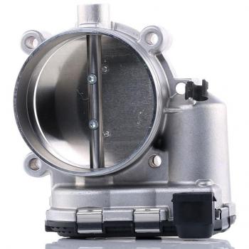 BOSCH Throttle Body for PORSCHE 0 280 750 473 - Air Supply Control Valve
