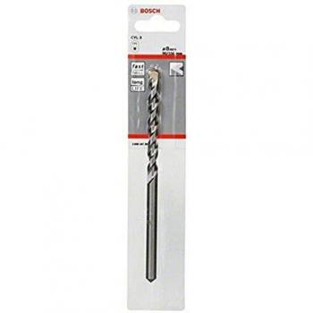 Bosch Professional 1x broca para hormigón CYL-3, para hormigón, Diámetro 8 x 90 x 150 mm, accesorios taladro percutor