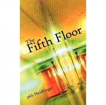 The Fifth Floor - Modern Urban Apartment Decor by Neidlinger