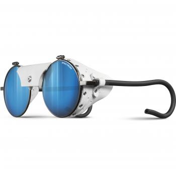 Julbo VERMONT CLASSIC J0101121 Anteojos de Sol para Hombre Grises