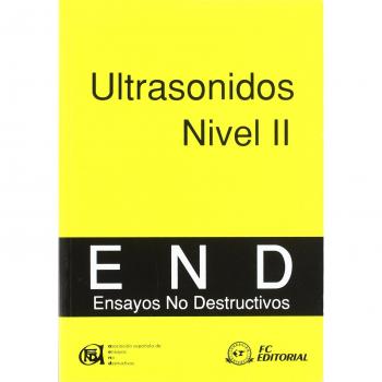 END. ULTRASONIDOS. NIVEL II