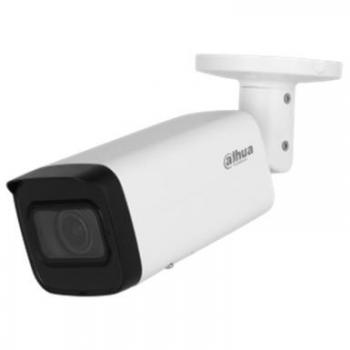 Cámara IP Bullet Wizsense Lite Dahua Serie 2 8MP IR 60m WDR Varifocal 2.7-13.5mm