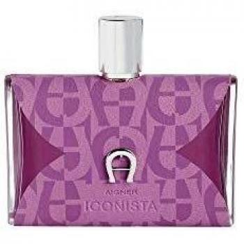 Etienne Aigner Iconista Eau De Parfum 100ml - Pink
