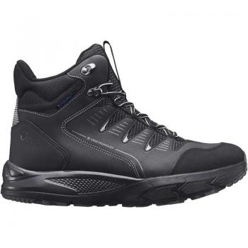 Bota Joya Sierra STX M Verde Cuero Auténtico Hombre