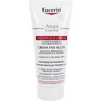 Eucerin AtopiControl Strong Cream 100ml