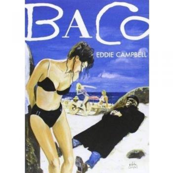 Baco 2 - Campbell, Eddie