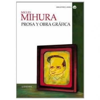 Prosa y obra gráfica