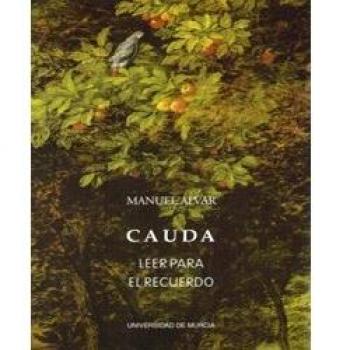 Cauda: Leer para el Recuerdo