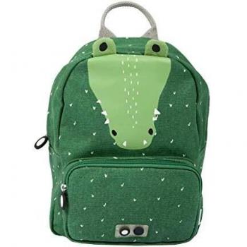 Mochila Mr. Cocodrilo Trixie