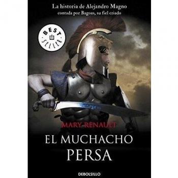 El muchacho persa: 623