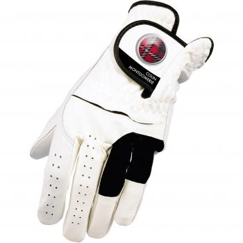 Colin Montgomerie CMGLCADFW4L - Guante de golf
