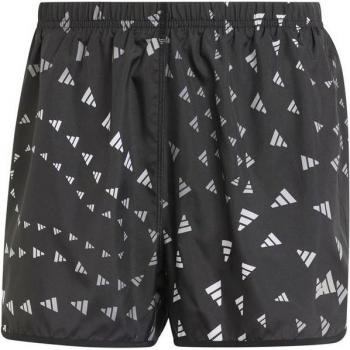 Pantalones de running adidas Run It Aeroready mujer negro, talla L