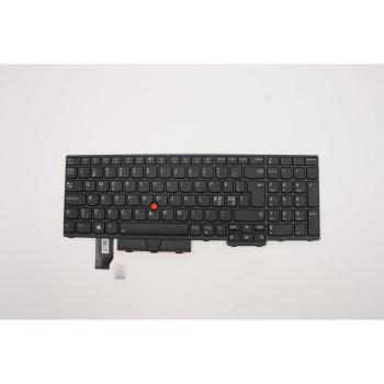 Teclado Numérico Lenovo FRU Thor Azul