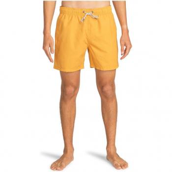 Pantalón corto Billabong All Day Jamv para hombre en color negro