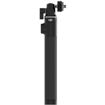 DJI DJIOSSTK - Monopie extensible compatible con DJI Osmo, negro