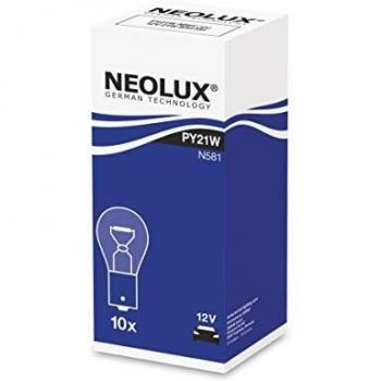 Lámpara intermitente y de marcha atrás NEOLUX® N581