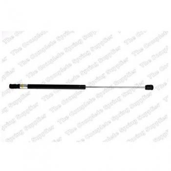 Amortiguador de maletero Lesjöfors 8127548, resorte de gas para maletero, alta resistencia, fácil instalación, compatible con múltiples modelos de vehículos