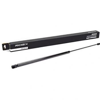 Amortiguador Neumático de Capó RIDEX 514G0017 para SAAB 9-5 (YS3E) - Fuerza de Ejección: 200N, Longitud: 763mm