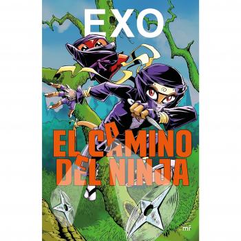 El camino del Ninja - Exo