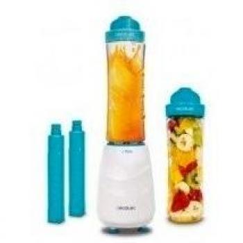 BATIDORAVASO CECOTEC 04051 POWER TITAN.SMOOTHIE 350W