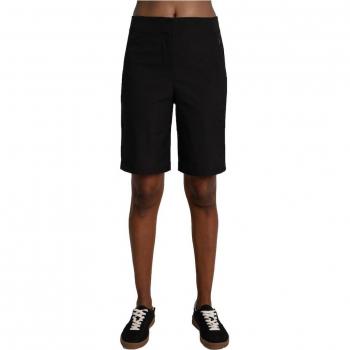 Pantalón corto de mujer Travel Lolë negro