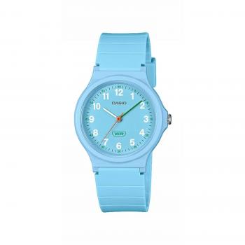 Reloj Casio LQ-24B-2BEF Mujer Analógico Azul
