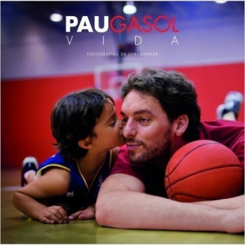 Pau Gasol. Vida. Banco Popular