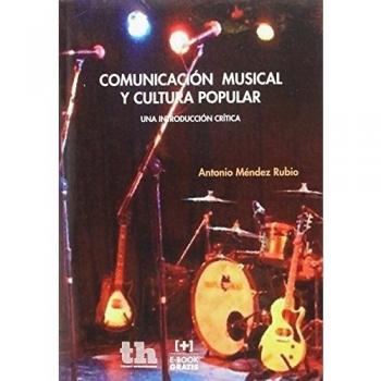 Comunicación Musical y Cultura Popular