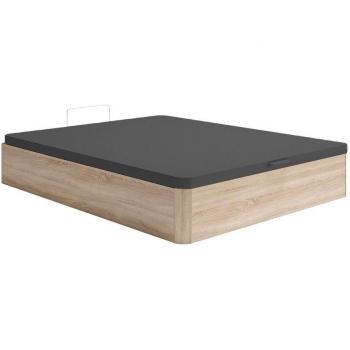 Canapé Atenas Abatible Tapizado 3D Cambria 135X190 Cm, abatible, tapizado en 3D, estructura de 22 mm