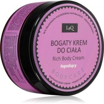 LaQ Bunny Forget-Me-Not Nourishing Body Cream 200 ml