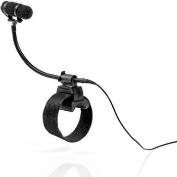 DPA d:vote CORE 4099U Universal Mount Instrument Microphone with Supercardioid Pattern and High Sensitivity