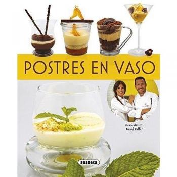 Postres en vaso