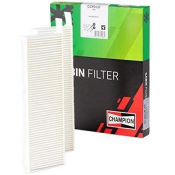 Filtro abitacolo Champion