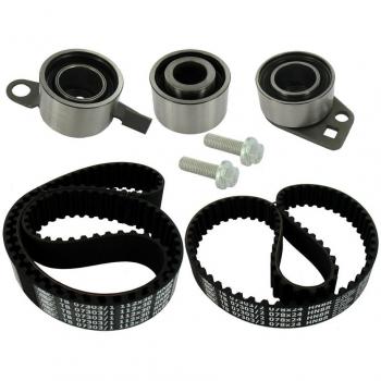 SKF VKMA 07304 Kit de correa de distribución
