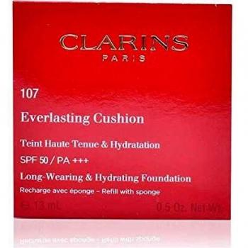 Clarins, Maquillaje en polvo